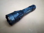 Surefire Fury Dlfl Intbm Blk 1500Lum