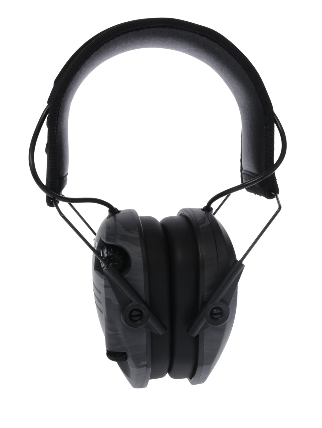Walker'S Razor Digital Muff - Ghost Camo