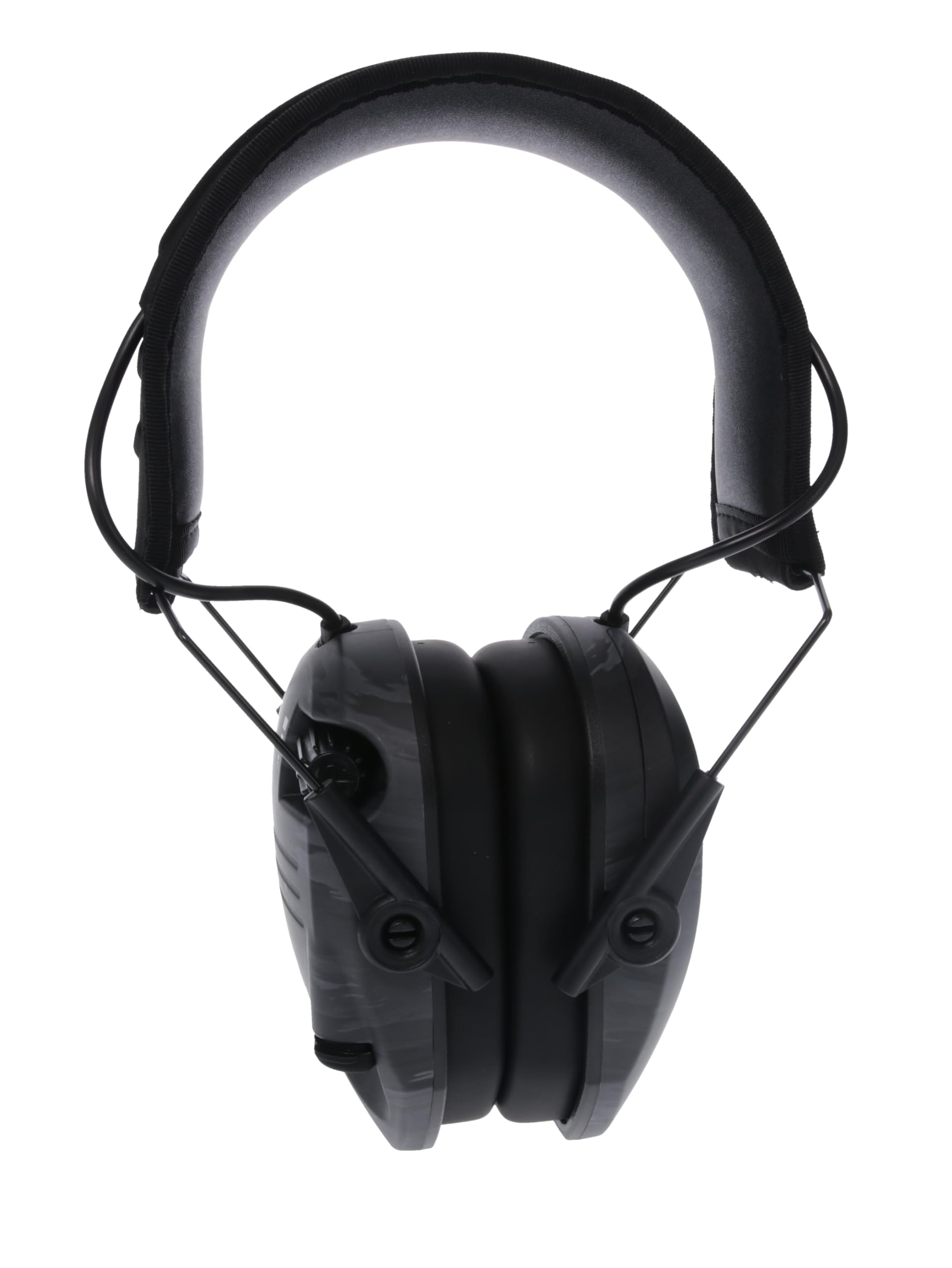Walker'S Razor Digital Muff - Ghost Camo