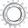 Acs Main Drive Single Speed Freewheel (17T X 1/8-Inch)