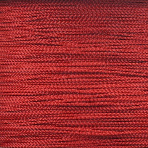 Paracord Planet Micro 90 Paracord - Lightweight Cord for DIY Creating and Outdoors