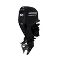 Mercury 8M0228503 50Hp Fourstroke Outboard Vented Splash Cover