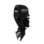 Mercury 8M0228503 50Hp Fourstroke Outboard Vented Splash Cover
