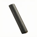 TRENDYNEST Black HalfRound Soft Roller EventexturedTextured Semicylindrical Soft Roller Exercise Workout Gear Massage, Black 6