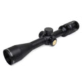 Athlon Optics , Neos , Riflescope , 412 x 40 Second Focal Plane (SFP) 1 Tube, Illuminated BDC 500 Reticle , Black
