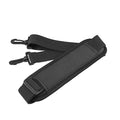 Merishopp Universal Golf Bag Shoulder Strap Replacement Belt Padded With Hooks Comfort