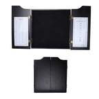 Gse Professional Solid Wood Classic Official Size Dartboard Cabinet With Dart Scoreboard For Game Room. Dart Board & Darts Not I