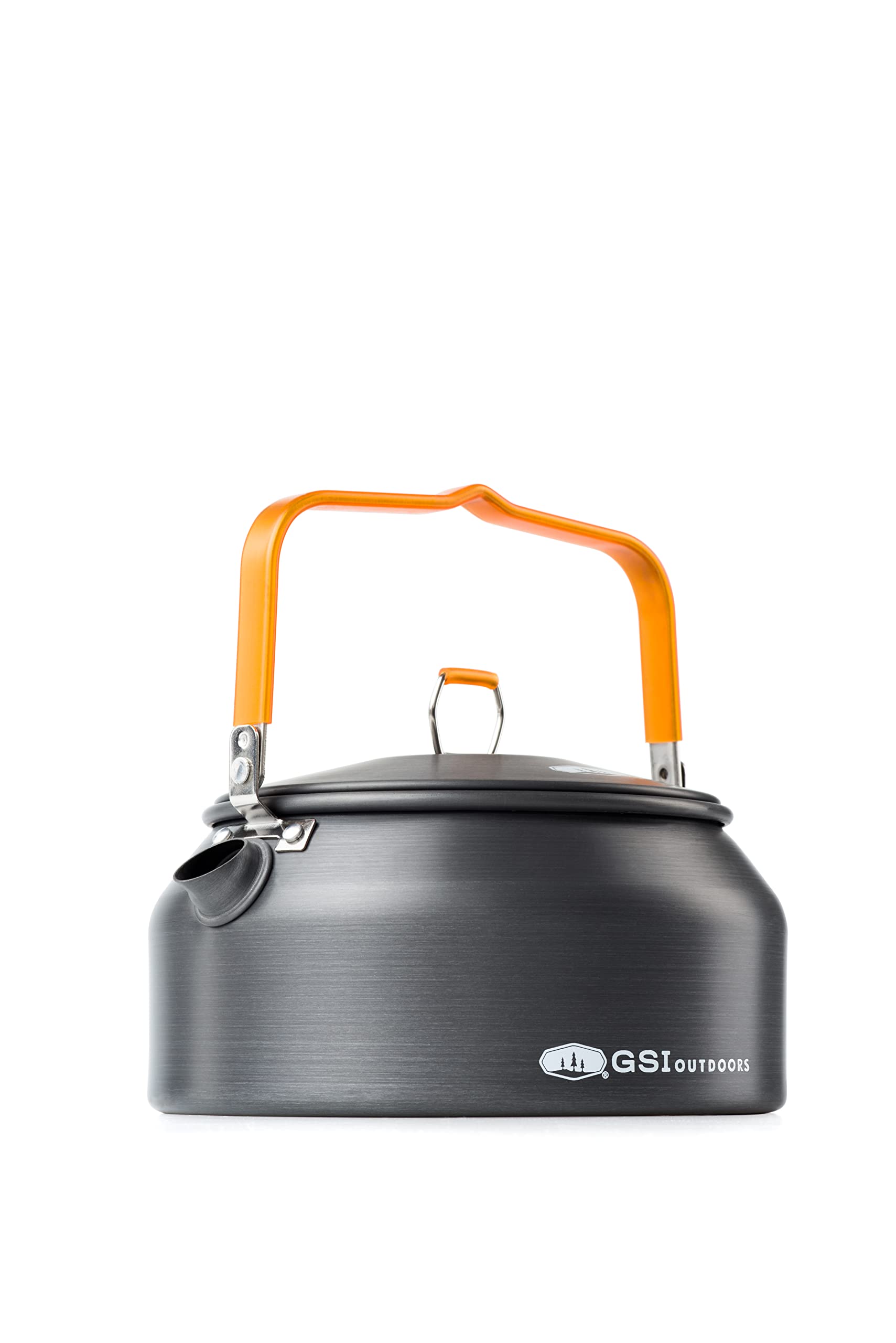 GSI Outdoors Halulite Tea Kettle,32 Ounce