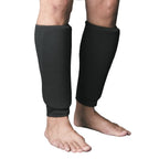 Pro Force Shin Guards - Black - Small