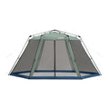 Coleman Skylodge 15 X 13 Instant Screen Canopy Tent
