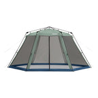 Coleman Skylodge 15 X 13 Instant Screen Canopy Tent
