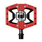 Crankbrothers Mtb Pedals Double Shot 3 Red