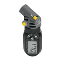 Topeak D2 Smartgauge Black/Grey, One Size