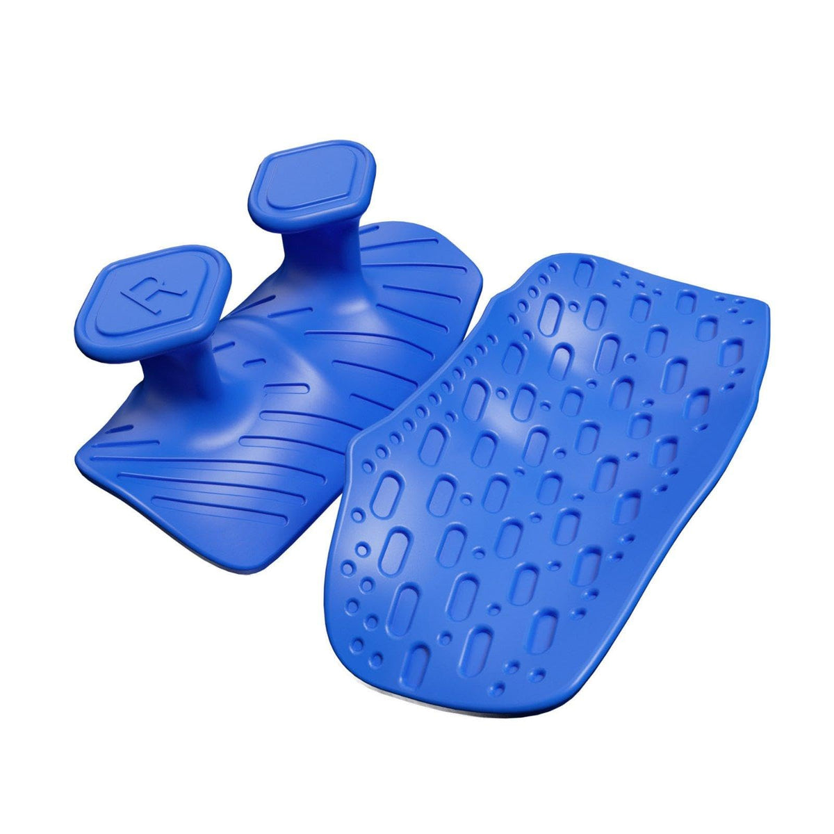 MeadawgsSilicone Gym Grips Pads Callus Avoidance Silicone Lifting Grips Thickened Palm Protector Gloves for Pull Ups, Weightlift