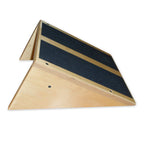 Rehabilitation Advantage Inclined Calf Stretcher 30 Degree Slant Board