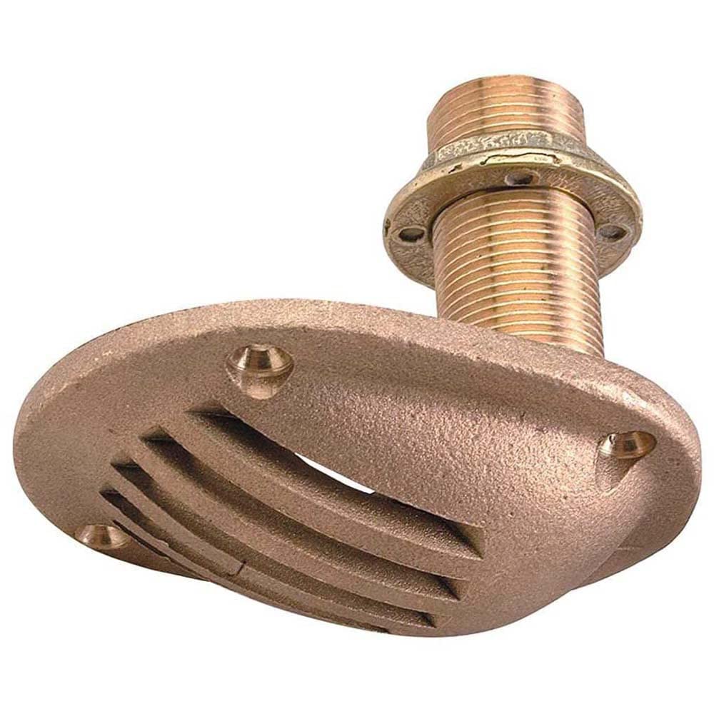 Perko 3/4'' Intake Strainer Bronze Made In The Usa