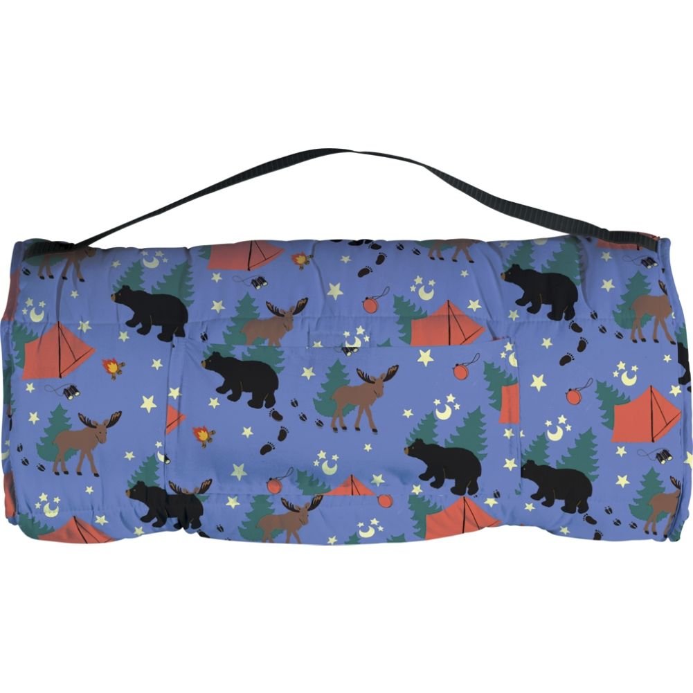 Wildkin Ballerina Sleep Mat (Ballerina)