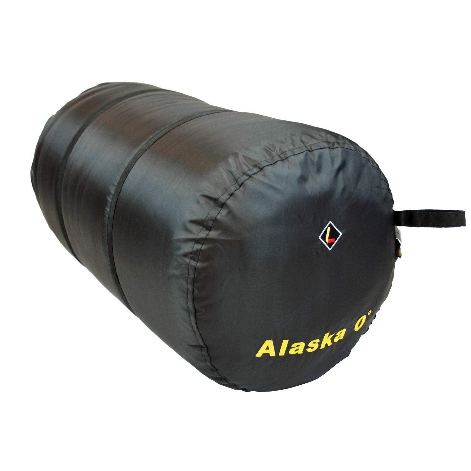 Alaska 0 Degree King Size Sleeping Bag