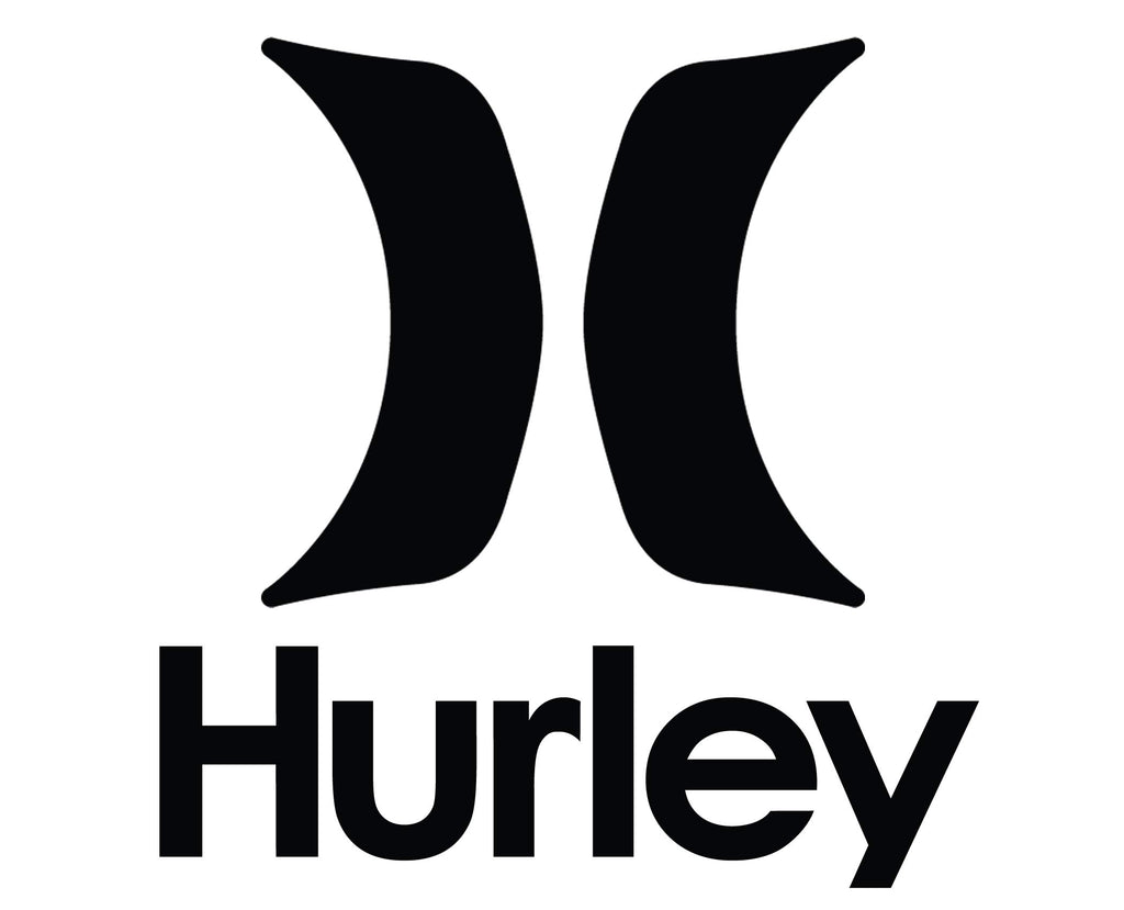 Hurley Mens Baseball Cap - Corp Stretch Fitted Hat, Size Large-X-Large, Light Grey