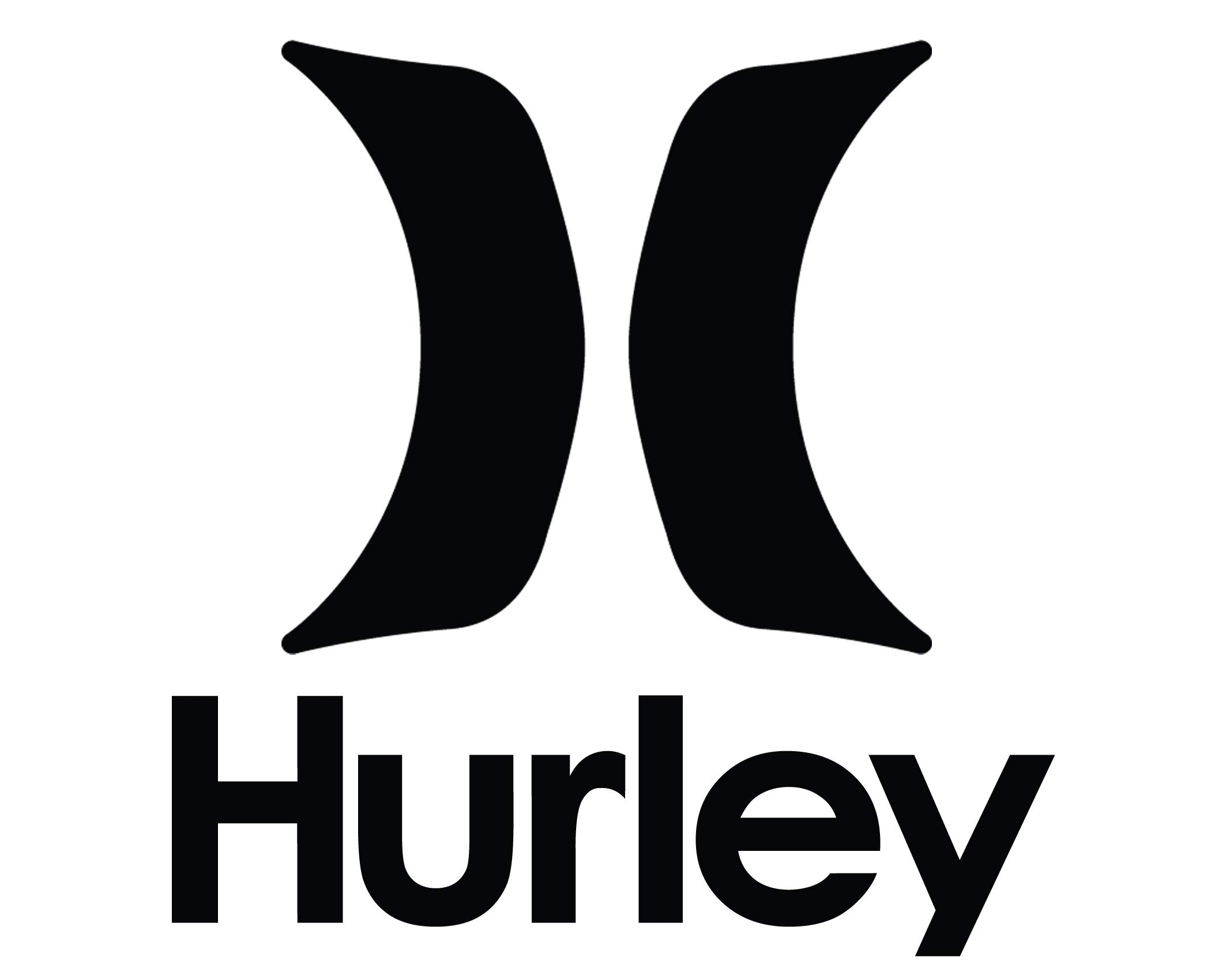 Hurley Mens Baseball Cap - Corp Stretch Fitted Hat, Size Large-X-Large, Light Grey