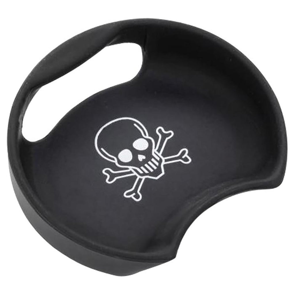 Guyot Designs Splashguard-Universal, Pirate, 32 Oz. Wide-Mouth