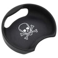 Guyot Designs Splashguard-Universal, Pirate, 32 Oz. Wide-Mouth