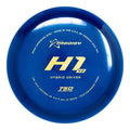 Prodigy Disc 750 H1 V2 Driver  Overstable Hybrid Driver Disc Golf Disc  Outstanding Performance And Predictability  Great For Ba