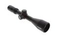 Crimson Trace Brushline 3-9x40mm Riflescope with SFP, BDC Rimfire Reticle, Lightweight Solid Construction, Scope Caps and Lens C