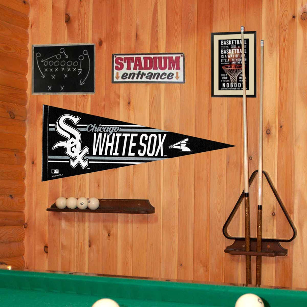Wincraft Chicago White Sox Large Pennant