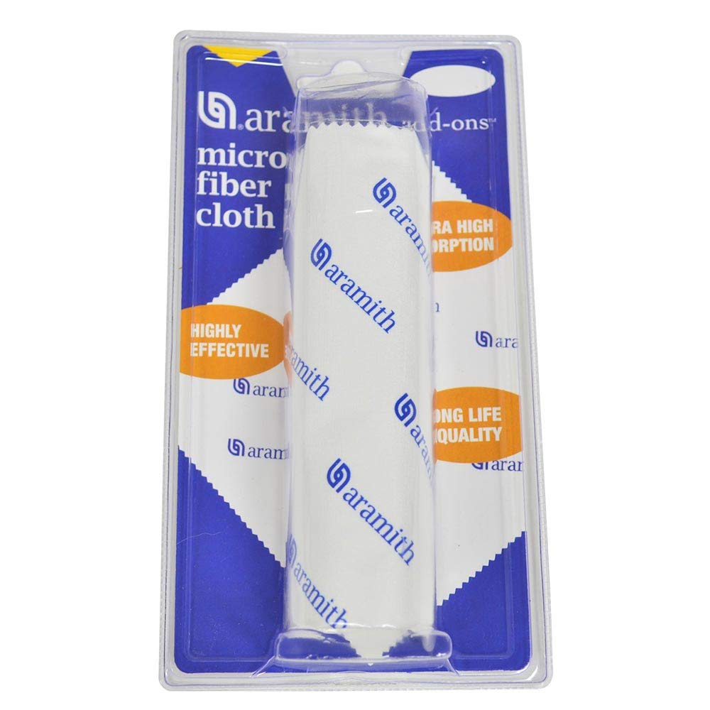 Aramith Pool Ball Cleaner And Towel Kit