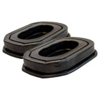 Walker'S Game Ear Gel Filled Ear Pad, Multi