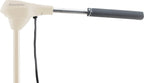 MotorGuide 941000010 R3 Transom Mount Hand-Control Marine Boat 12V Trolling Motor
