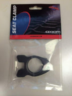 Axiom Trekk Seat Collar W/Rack Eyelets, 29.8Mm