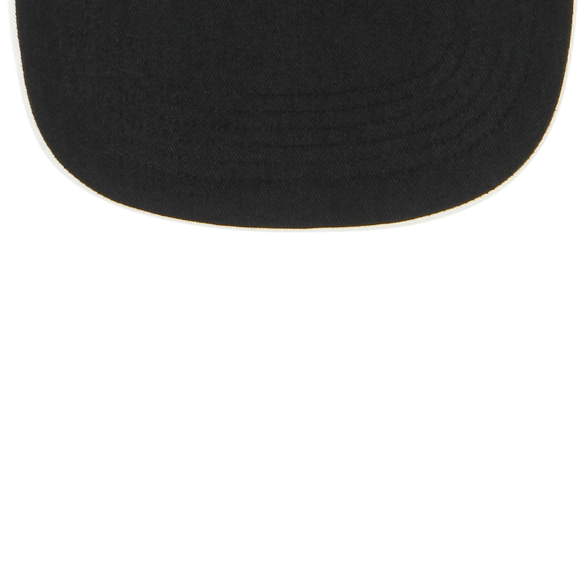 47 Men'S White Las Vegas Raiders Roscoe Hitch Rope Adjustable Hat