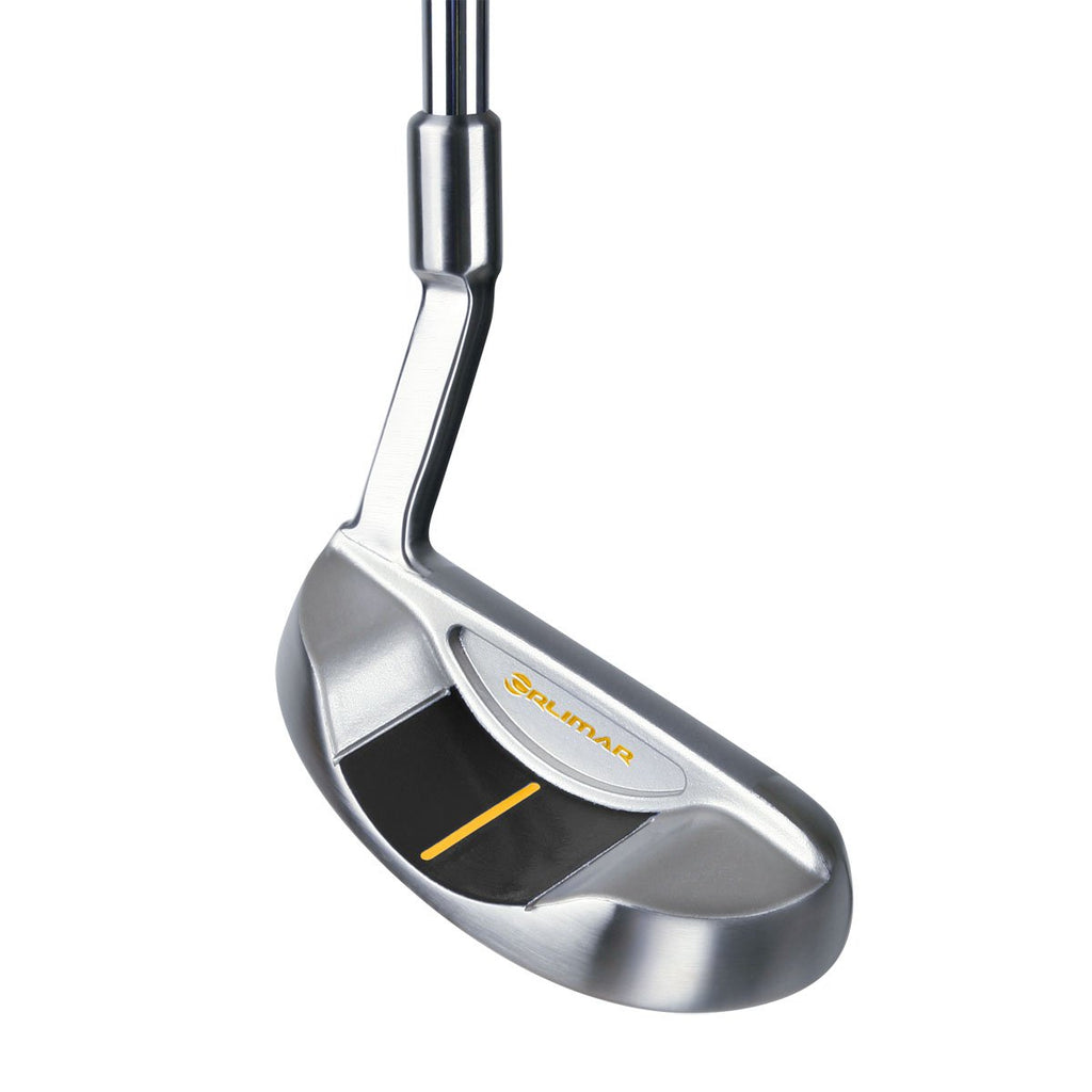 Orlimar Escape Mid-Mallet Chipper Golf Club, Right Hand For Men And Women