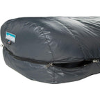 Western Mountaineering Sequoia Lz Microfiber Sleeping Bag - 66