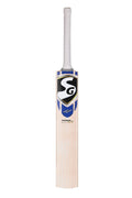 SG Thunder Plus KashmirWillow Kashmir Willow Cricket Bat, Size 6