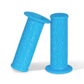 PRUNUS Kids No-Slip Soft Rubber Bike Handlebar Grips Universal for Bicyble, Scooter Cruiser, Balance Bikes, MTB, BMX Mountain Bi