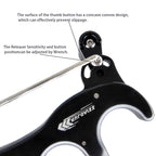 Xxiaojun Compound Bow Aid Trigger And 10 Feet D Loop Rope