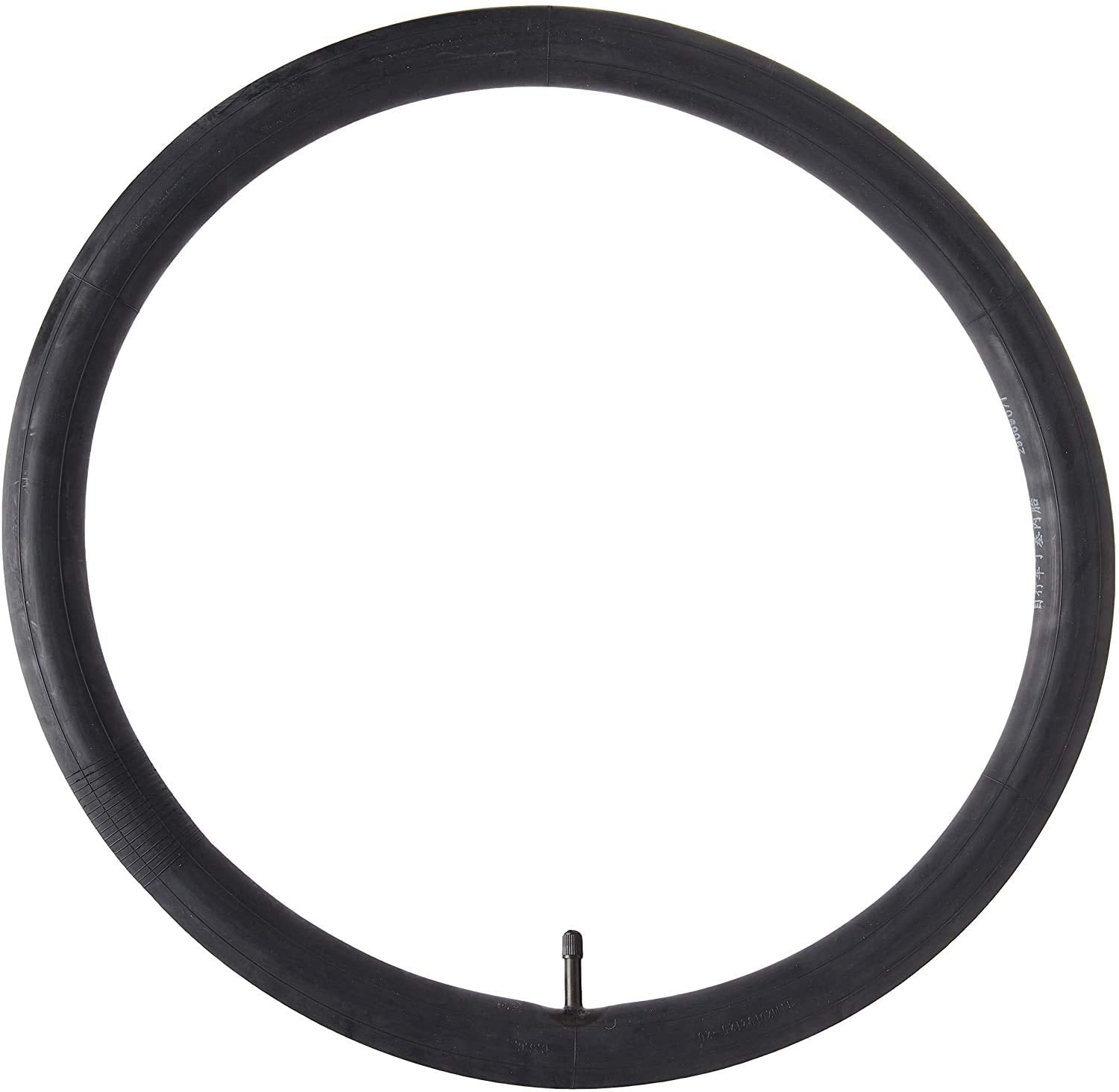 2-Pcs 27'' Bike Tubes 27X1  Av Schrader Valve 27'' Bicycle Tubes Compatible With 27 X 1-1/4 27 X 1.25 27X1 3/8 27 X 1.375 Bike T