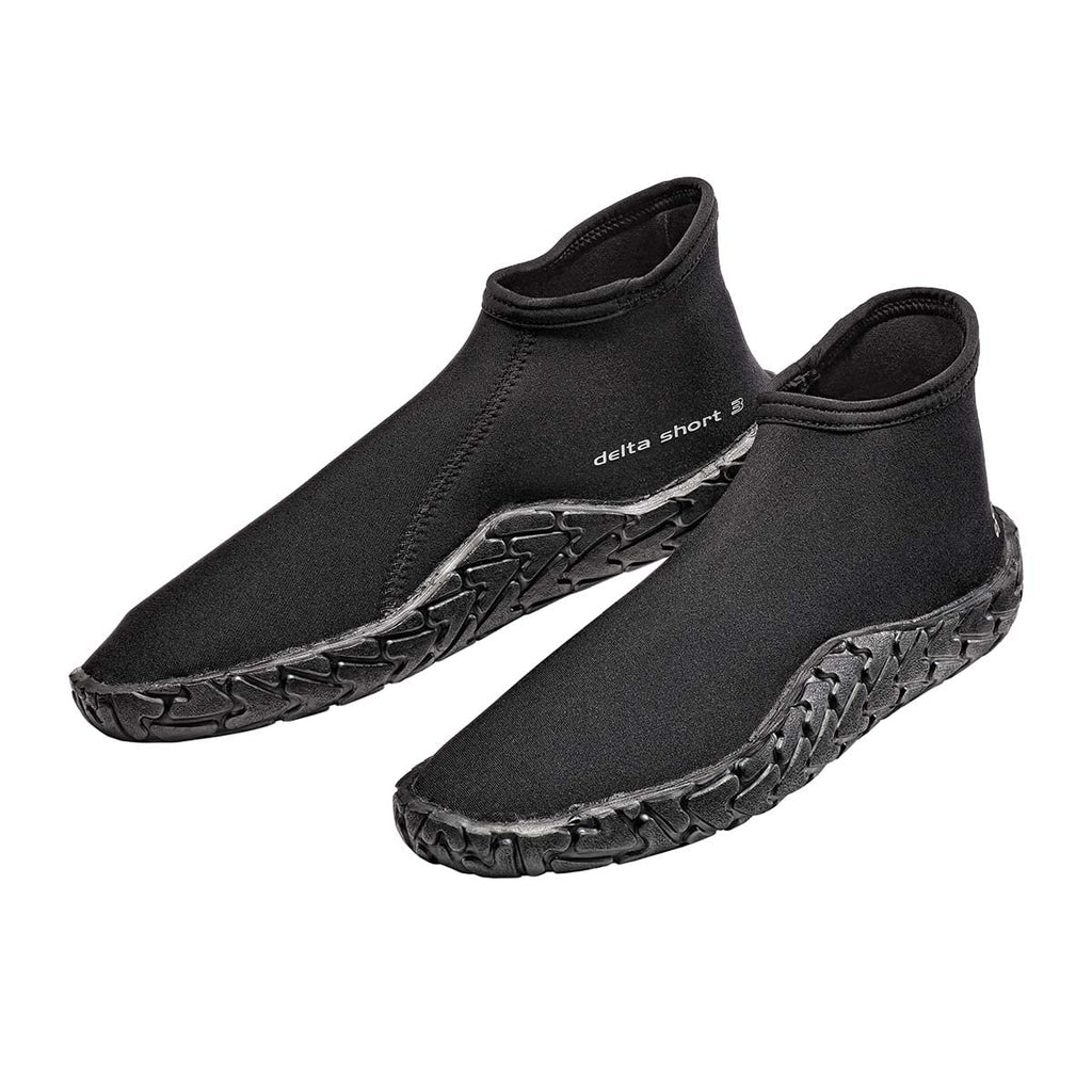 Scubapro Delta 3Mm Short Diving Boot (Large)