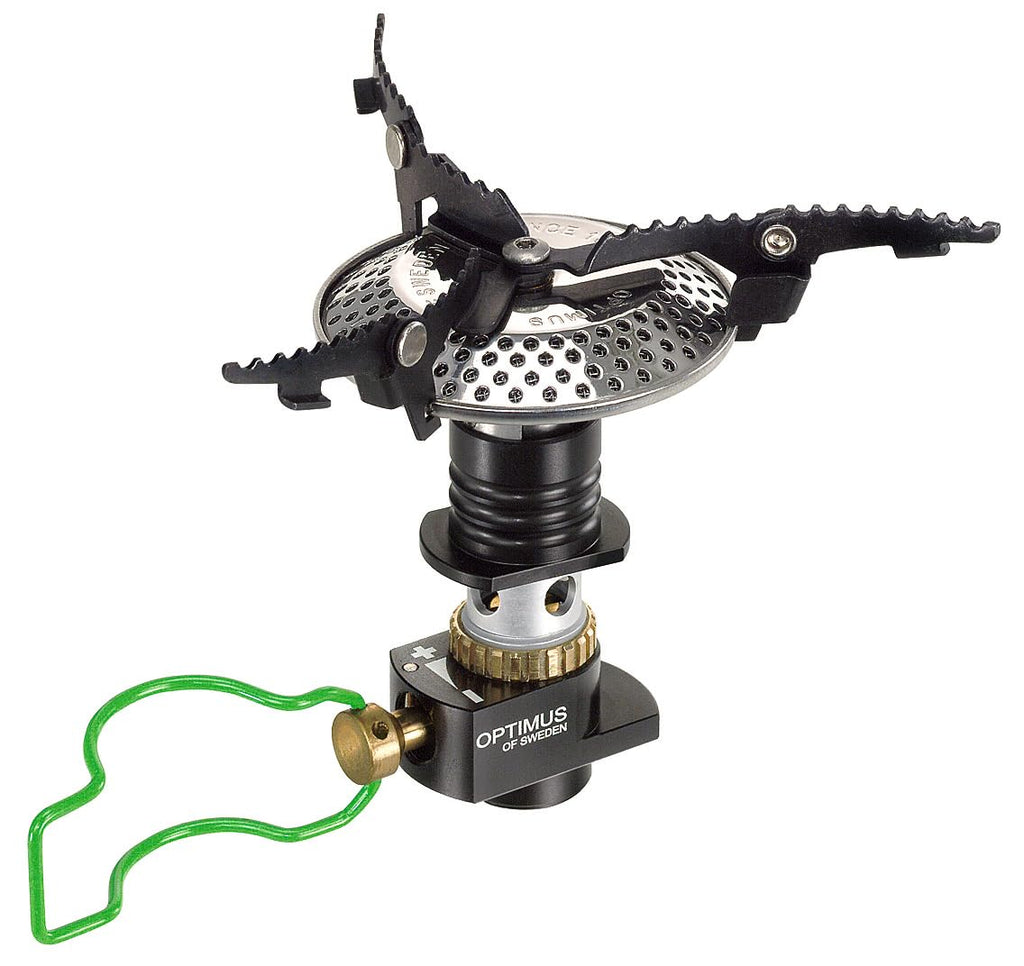 Optimus Crux 8019260 Camping/Hiking Camp Stove