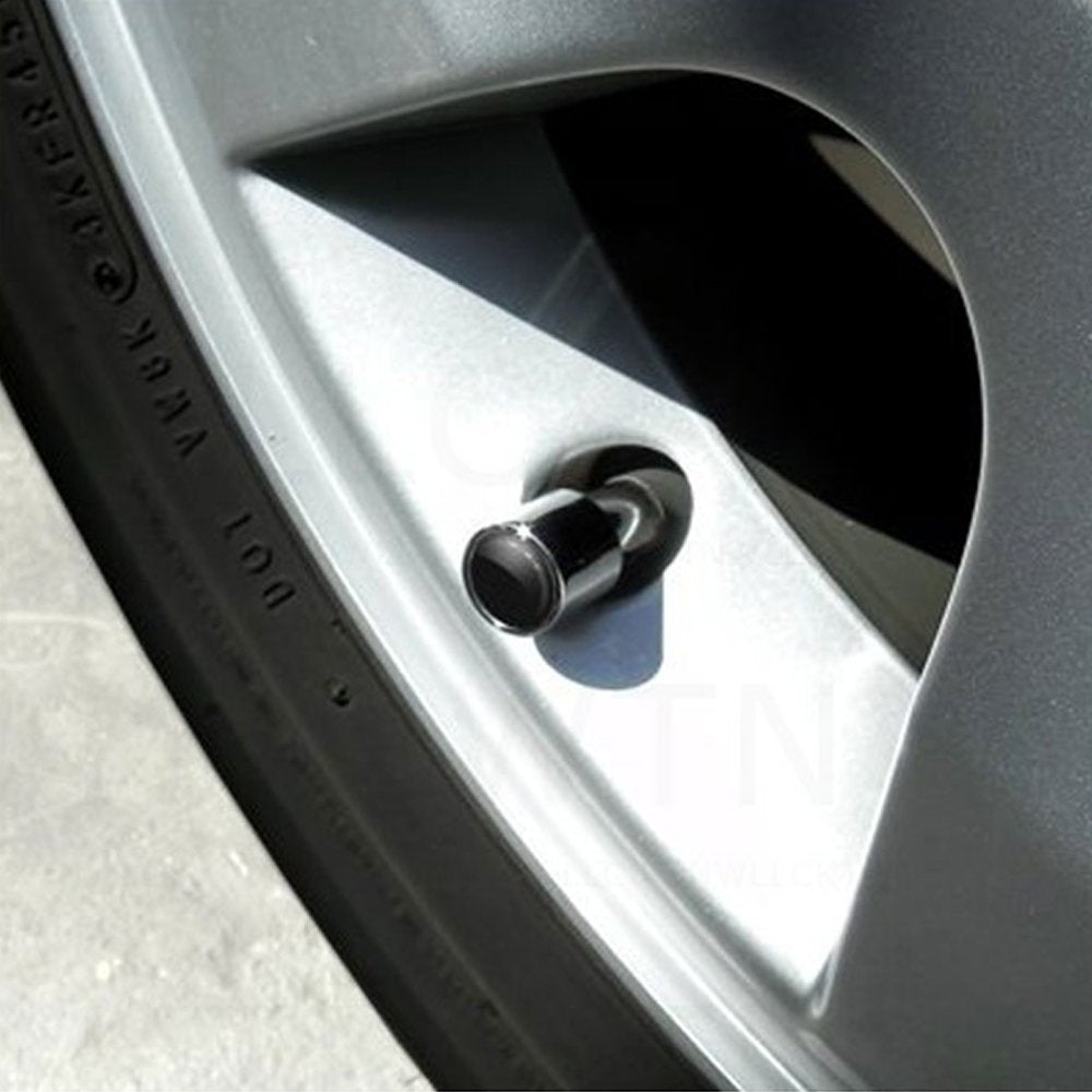 Green Bay Packers Valve Stem Covers