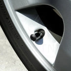 Green Bay Packers Valve Stem Covers