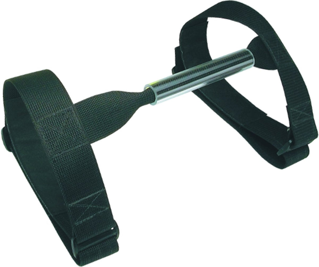 Innovative Scuba Concepts Tank Holder - Black