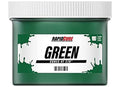 Rapid Curea Screen Printing Ink Green (Gallon - 128Oz) - Plastisol Ink For Screen Printing Fabric - Low Temperature Curing Plast