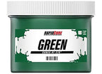 Rapid Curea Screen Printing Ink Green (Gallon - 128Oz) - Plastisol Ink For Screen Printing Fabric - Low Temperature Curing Plast
