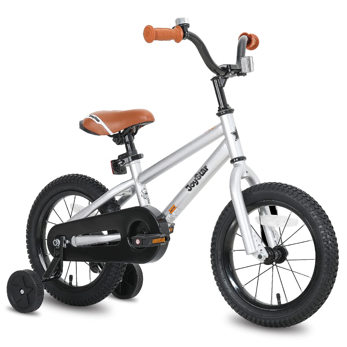 Joystar 16 Inch Kids Bike For 4 5 6 7 Years Boys Girls Gifts Bikes Unisex Children Bicycles With Training Wheels Bmx Style 85% A