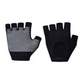 STYLEHEAVEN Half Finger Workout Glove Women Yoga Gloves for Weightlifting Driving Sports Black|Sporting Goods| Cycling| Cycling 