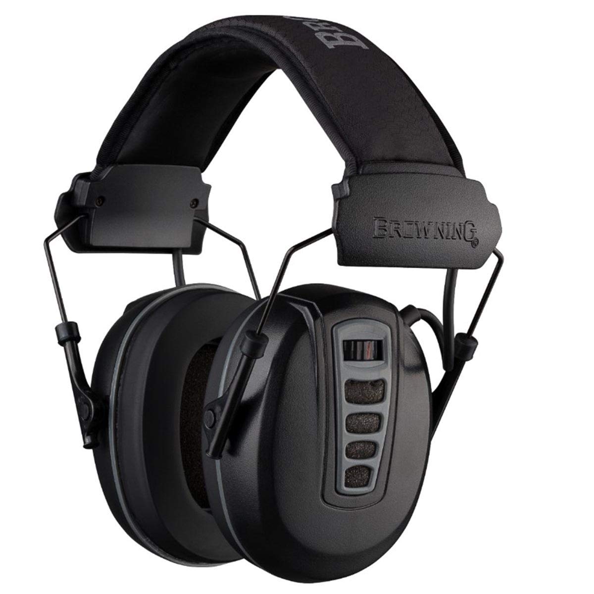 Browning Cadence Electronic Hearing Protector